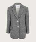 Drea Blazer Grey - M/L