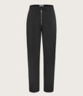 Marc Pants Black - 40