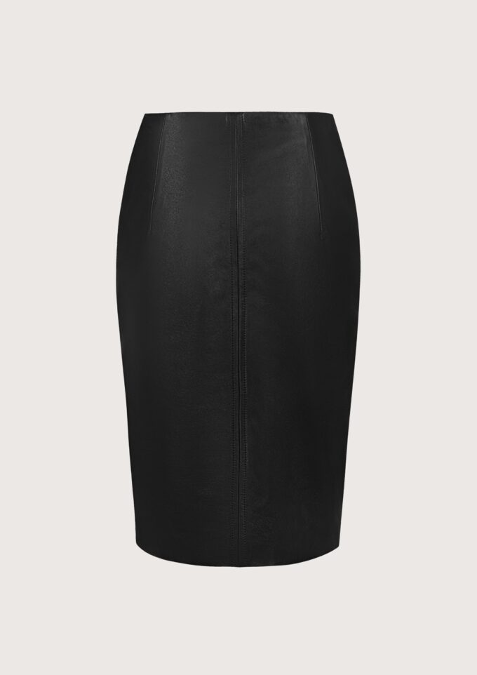 Sharon Skirt Black