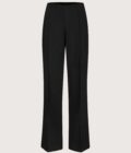 Iris Wide Leg Trousers - 36
