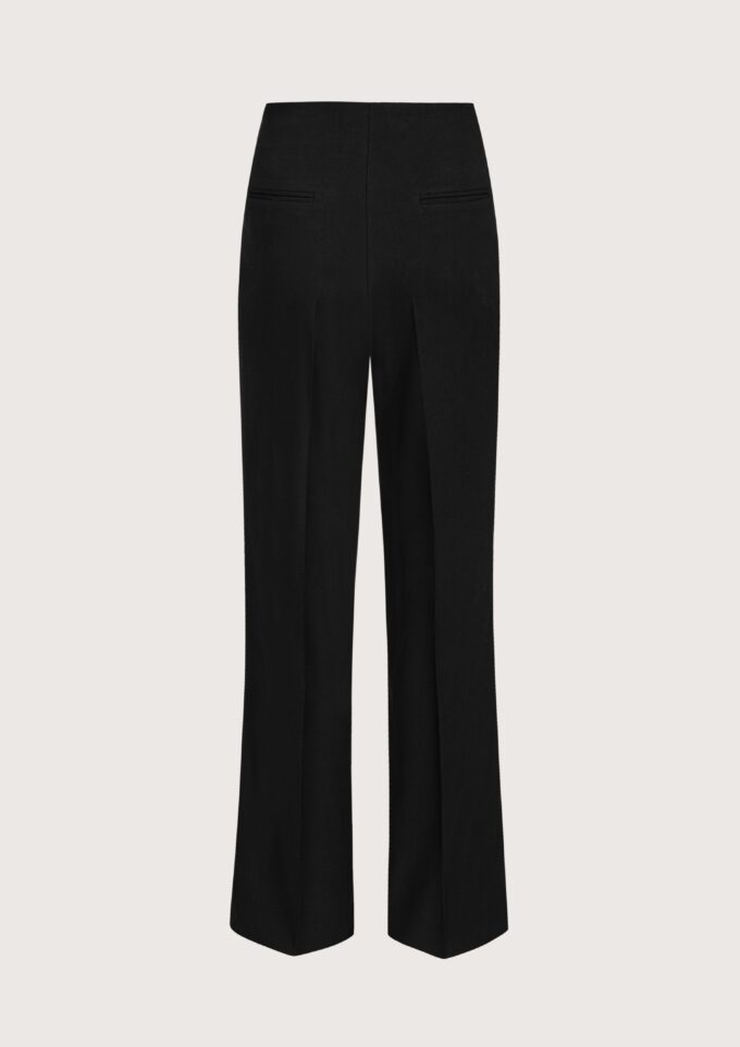 Iris Wide Leg Trousers