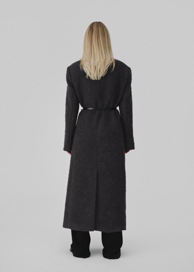 Rowan Boucle Coat