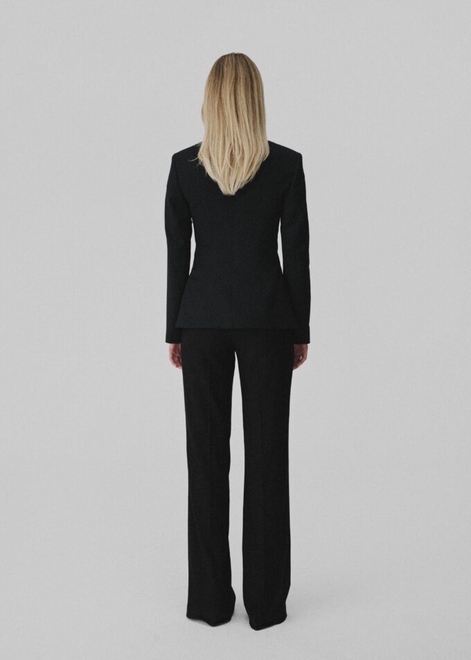 Iris Wide Leg Trousers