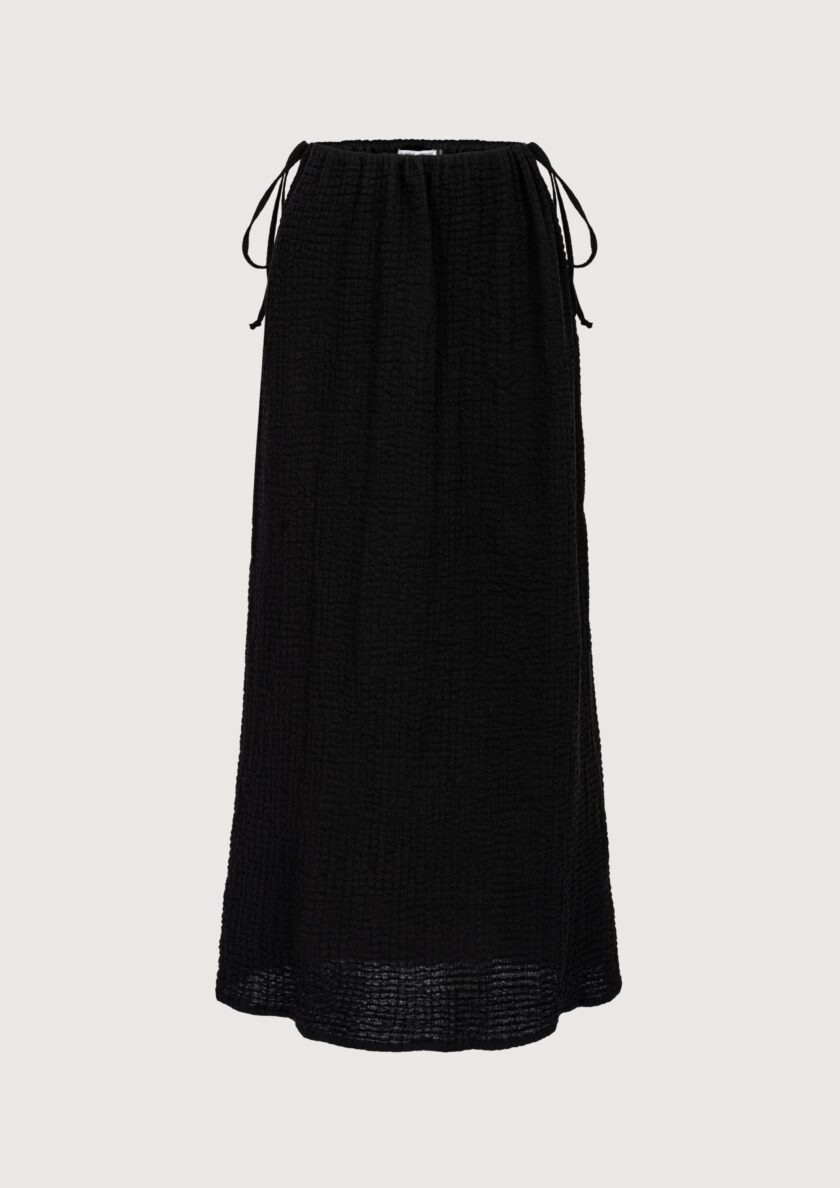 Jolene Skirt Black