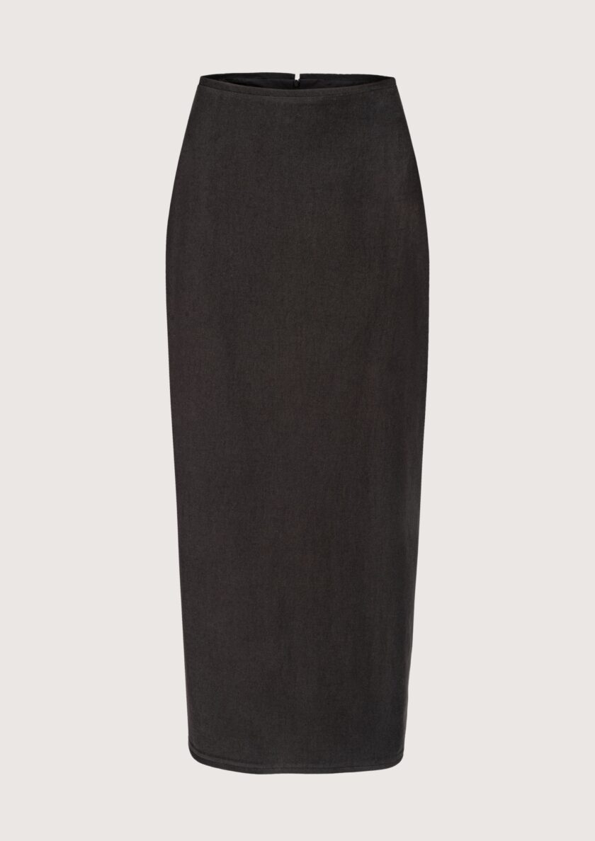 Grace Skirt Black