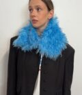 Szaliczek Dagmar Turquoise