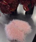 Szaliczek Dagmar Pink