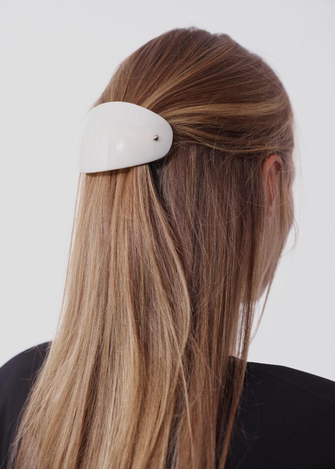 Spinka Carolyn Black