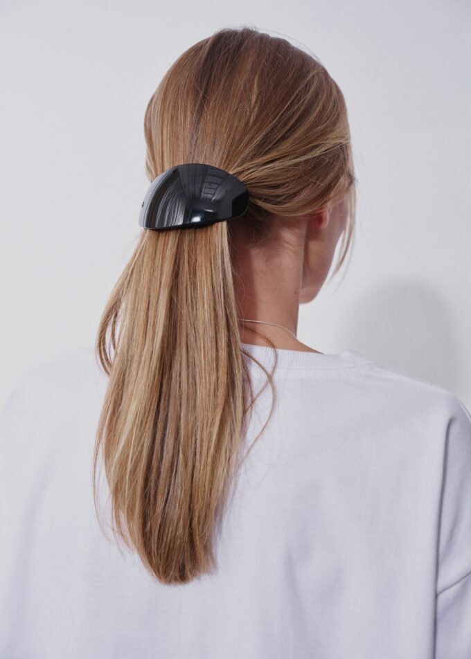 Spinka Carolyn Black