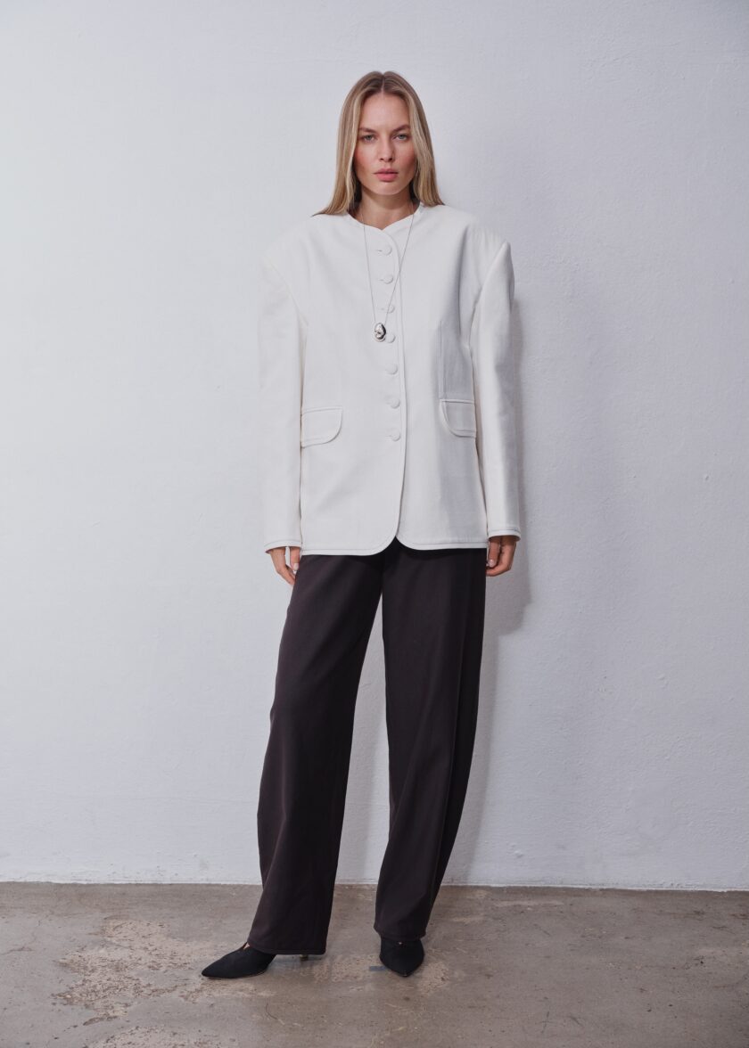 Eliot Pants Black - Image 2
