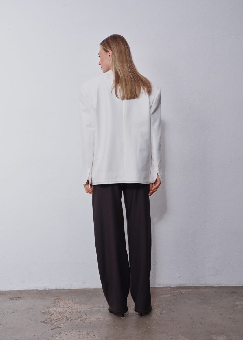 Eliot Pants Black - Image 3