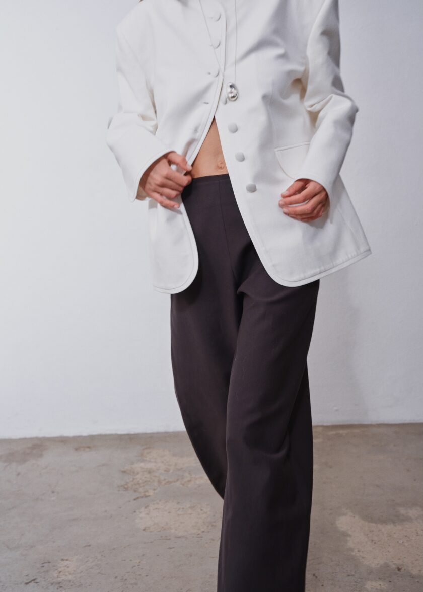 Eliot Pants Black - Image 4
