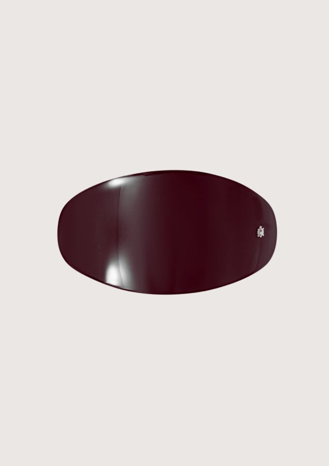 Spinka Carolyn Burgundy